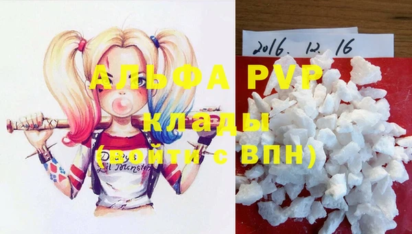 крисы Осташков
