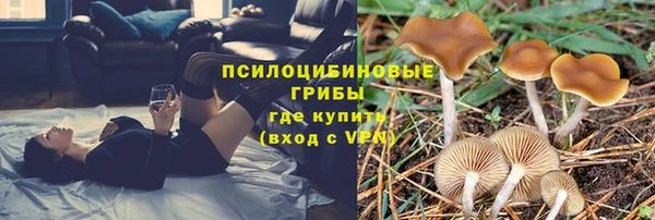 хмурый Остров