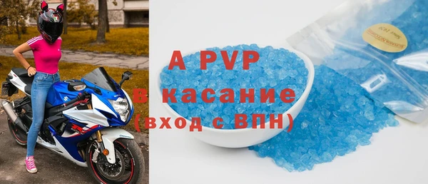 крисы Осташков